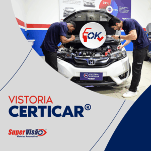 Vistoria Certicar - AL